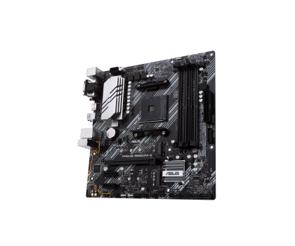 Płyta główna ASUS PRIME B550M-A